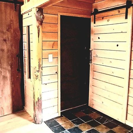 Ferienwohnung Le Ratbotte Velosnes Exterior foto